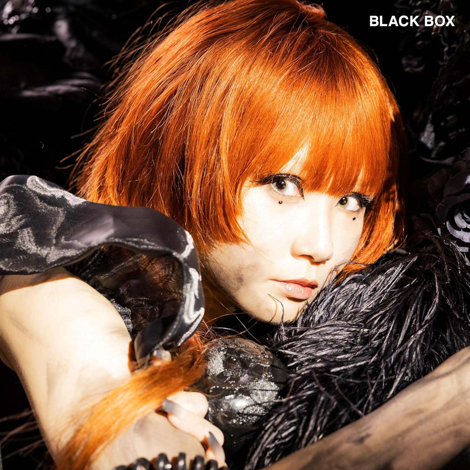 【听音记录02】Reol-BLACK BOX
